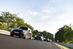 Mini John Cooper Works Countryman 2020 года (WW)